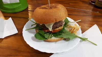 American Burger - Foto 5