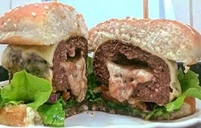 American Burger - Foto 6