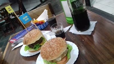 American Burger - Foto 7