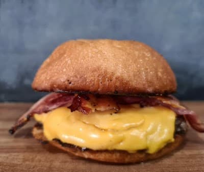 American Burger - Foto 9