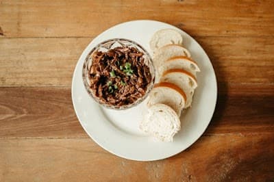 A Colher Gastronomia Afetiva