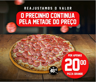 Pizza Para Você Tatuquara - Foto 2