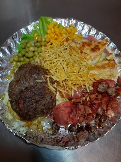KK LANCHES - Foto 5
