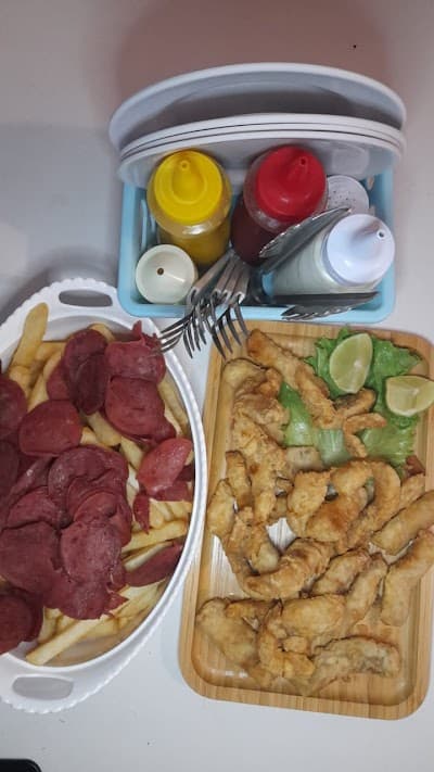 KK LANCHES - Foto 6