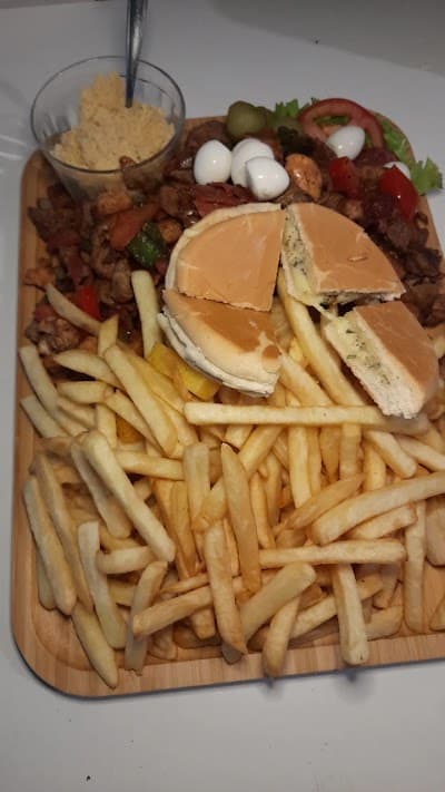 KK LANCHES - Foto 8