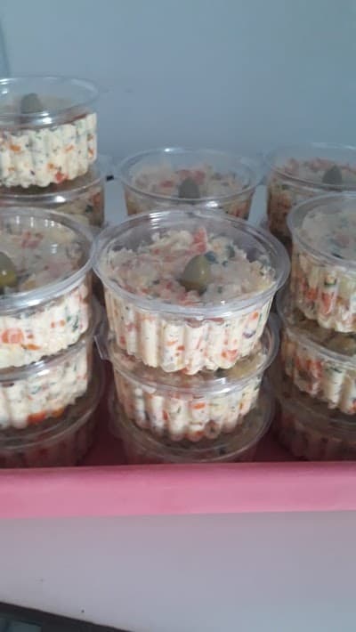 Frangaria sabor real - Foto 3