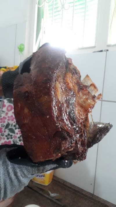 Frangaria sabor real - Foto 5