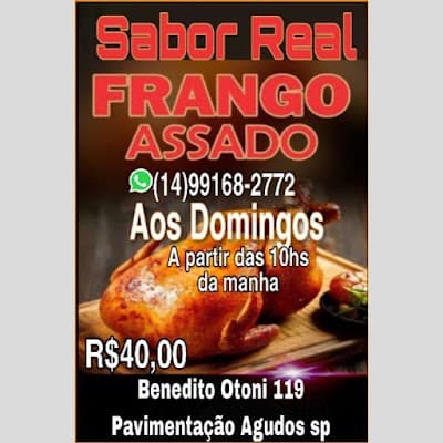 Frangaria sabor real - Foto 8