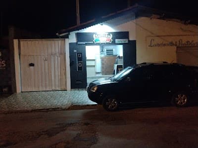 SAMUKA PIZZA ARAÇOIABA