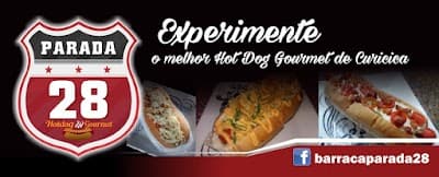 Parada 28 Hot Dog Gourmet - Foto 3