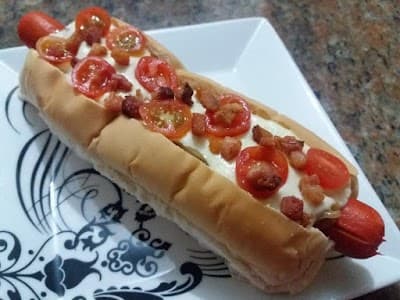 Parada 28 Hot Dog Gourmet - Foto 4
