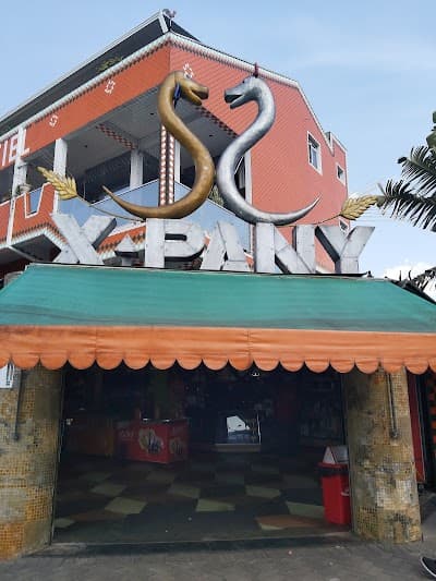 X-Pany