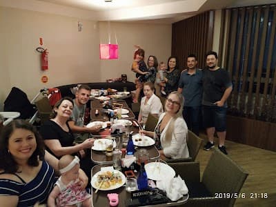 Unkai Oriental