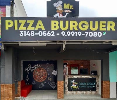 Mister Foods