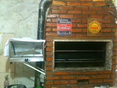 Churrasquinho do DUDU
