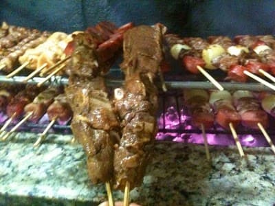 Churrasquinho do DUDU - Foto 2