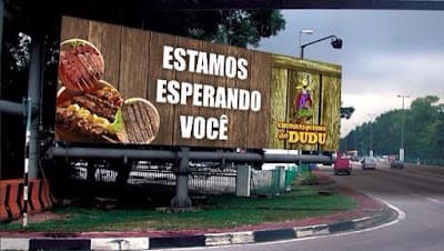 Churrasquinho do DUDU - Foto 3