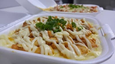 Batata Treviz'z delivery