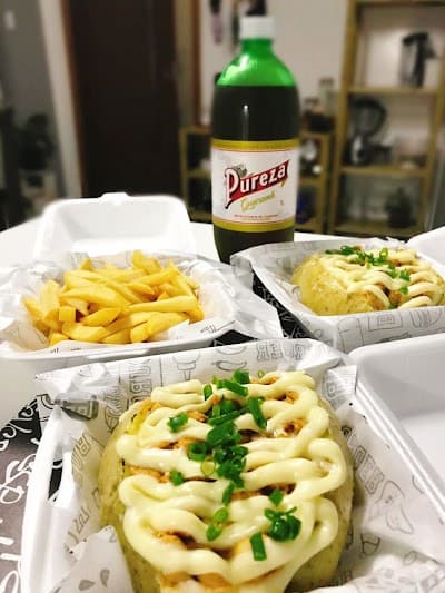 Batata Treviz'z delivery - Foto 3