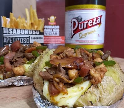 Batata Treviz'z delivery - Foto 4