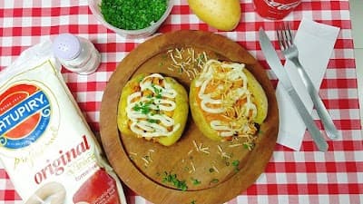 Batata Treviz'z delivery - Foto 5