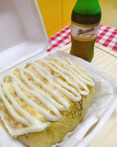 Batata Treviz'z delivery - Foto 7