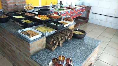 Sinhá Restaurante Mineiro