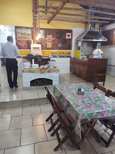 Sinhá Restaurante Mineiro - Foto 7