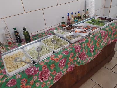 Sinhá Restaurante Mineiro - Foto 9