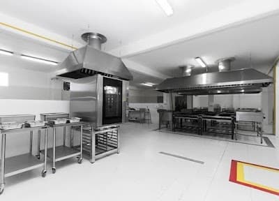 Riel Alimentação