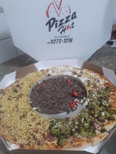 Pizza Hot - Foto 2