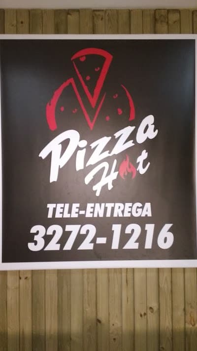 Pizza Hot - Foto 3