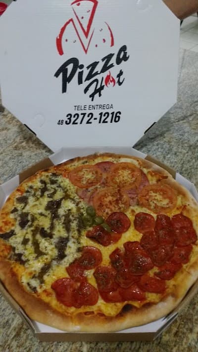 Pizza Hot - Foto 6