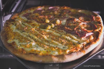 Pizza Hot - Foto 8
