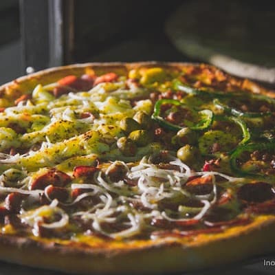 Pizza Hot - Foto 10