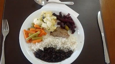 Restaurante Gambrinus
