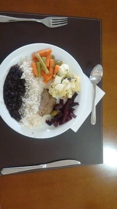 Restaurante Gambrinus - Foto 5