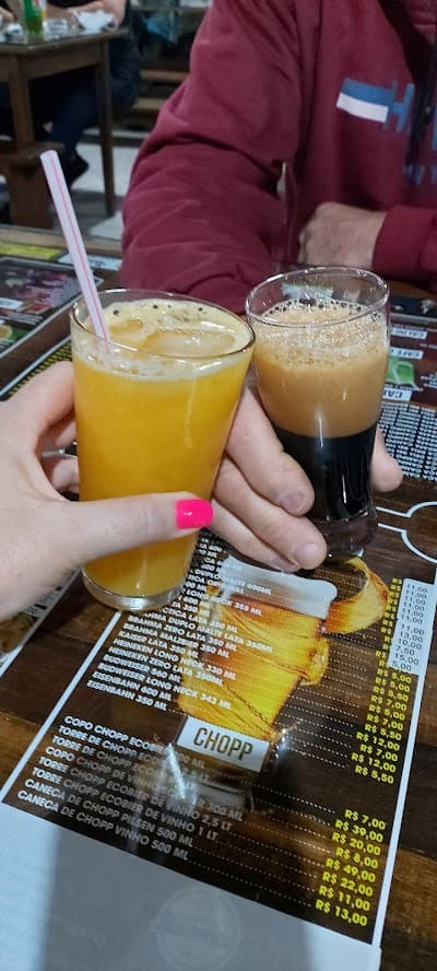 Bar e Pesque Pague da Amizade LTDA - Foto 9