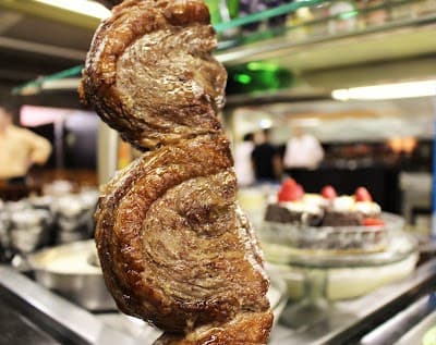 Churrascaria Laço de Ouro - Foto 2