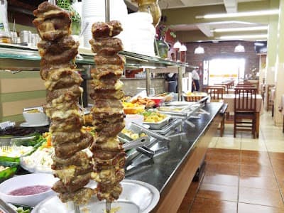 Churrascaria Laço de Ouro - Foto 4