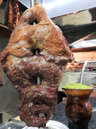 Churrascaria Laço de Ouro - Foto 5