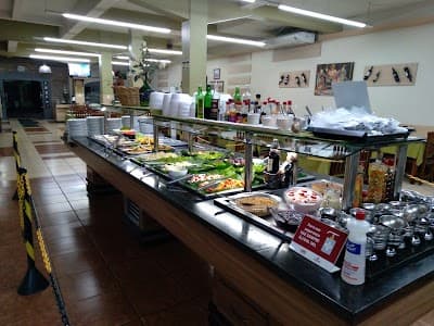 Churrascaria Laço de Ouro - Foto 6