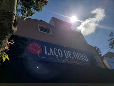 Churrascaria Laço de Ouro - Foto 8