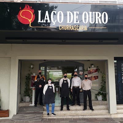 Churrascaria Laço de Ouro - Foto 9