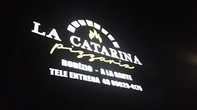 La Catarina Pizzaria & Restaurante - Foto 4