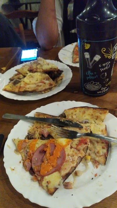 La Catarina Pizzaria & Restaurante - Foto 5