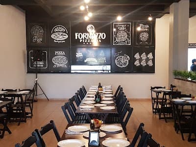 La Catarina Pizzaria & Restaurante - Foto 6