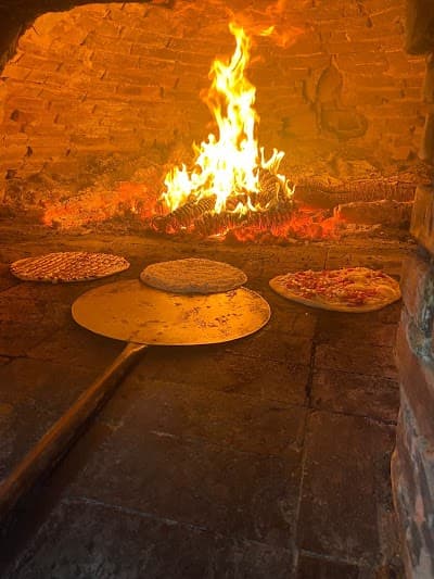 La Catarina Pizzaria & Restaurante - Foto 7