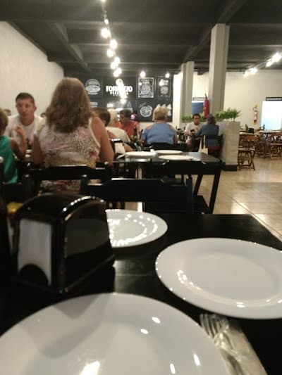 La Catarina Pizzaria & Restaurante - Foto 8