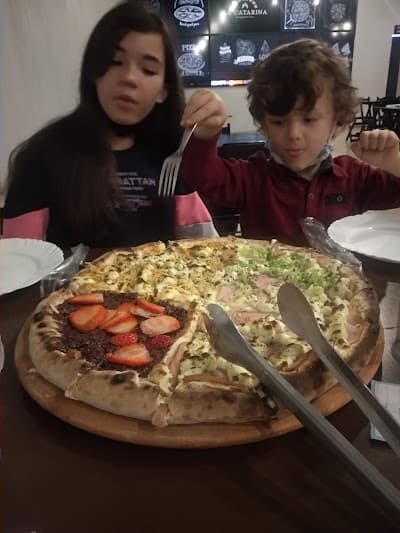 La Catarina Pizzaria & Restaurante - Foto 9